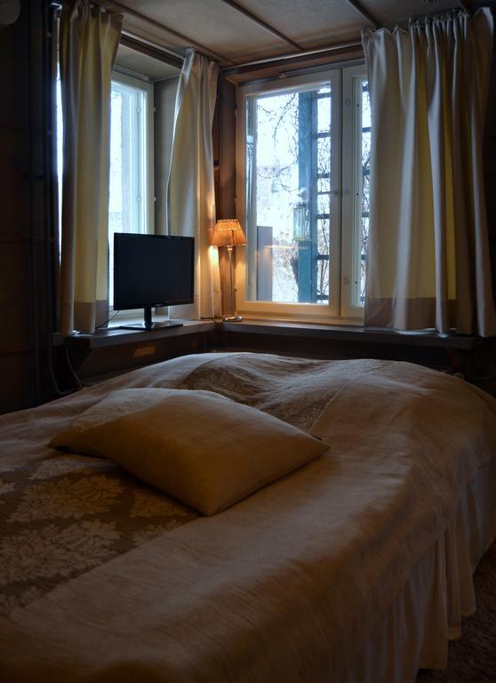 Lossiranta Lodge 사본린나 객실 사진
