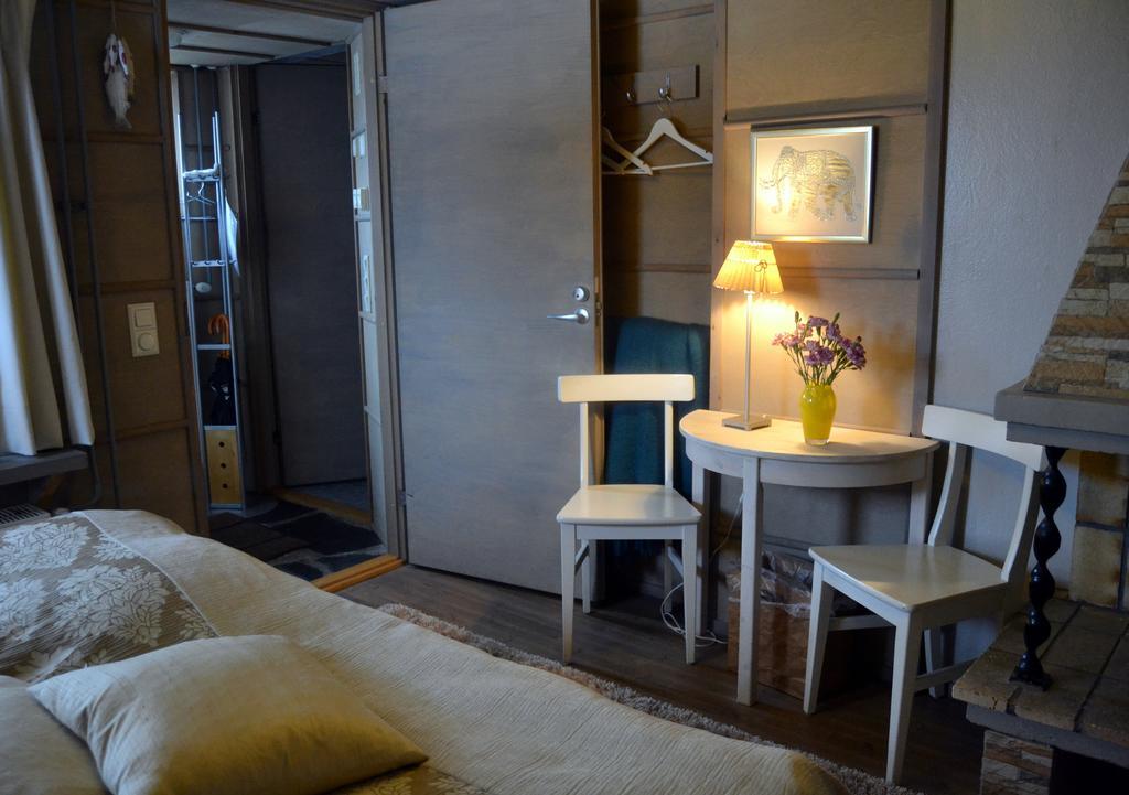 Lossiranta Lodge 사본린나 객실 사진