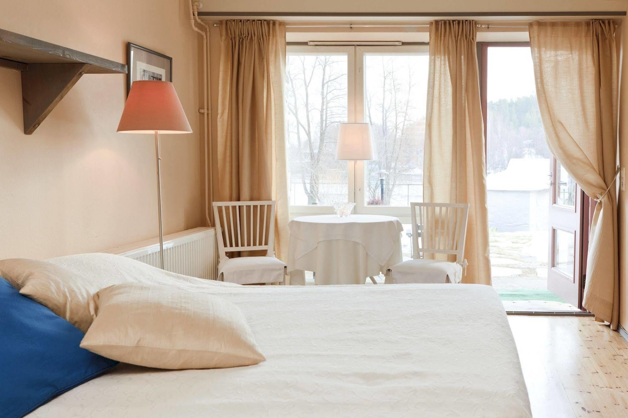 Lossiranta Lodge 사본린나 외부 사진