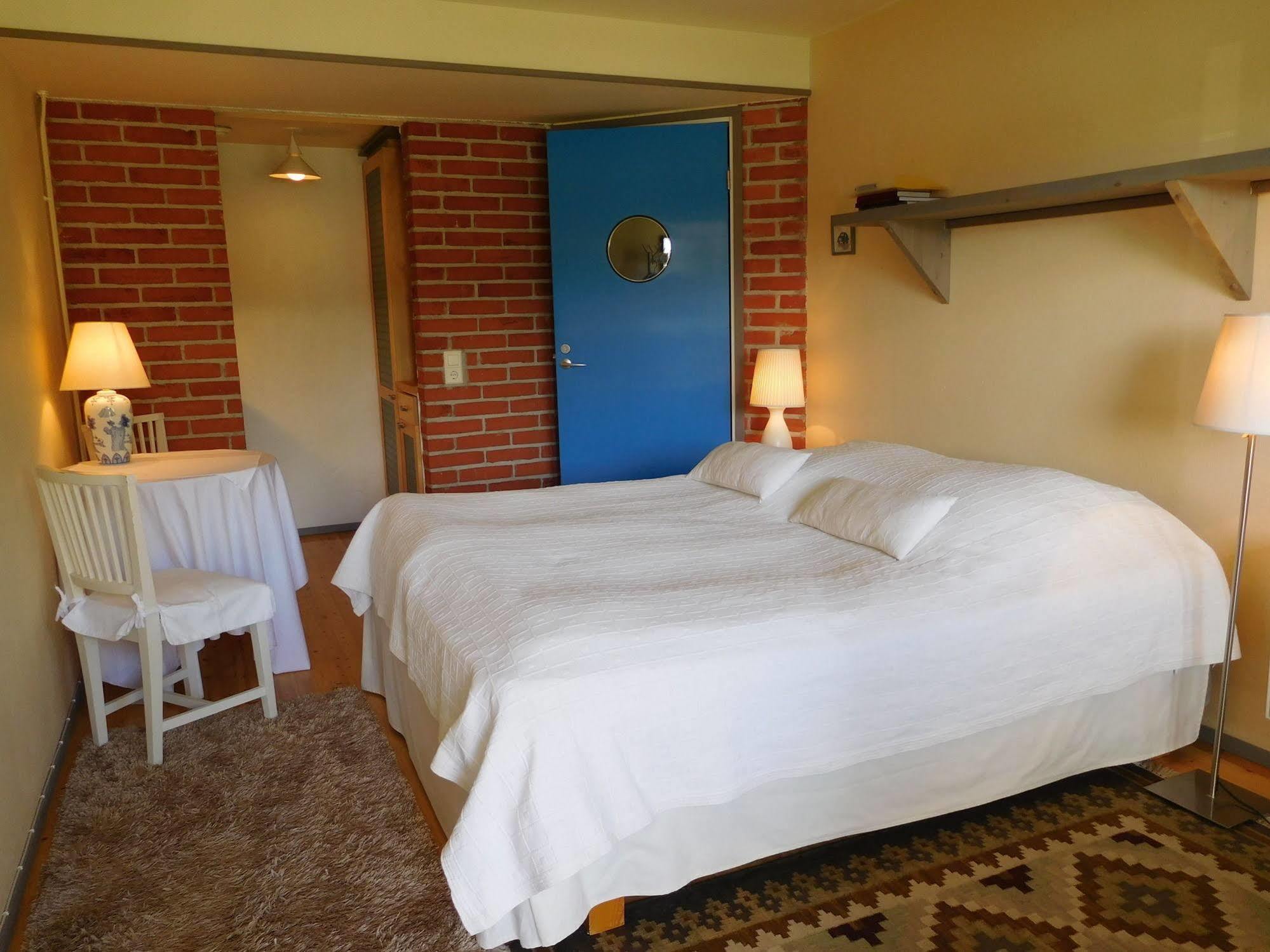 Lossiranta Lodge 사본린나 외부 사진