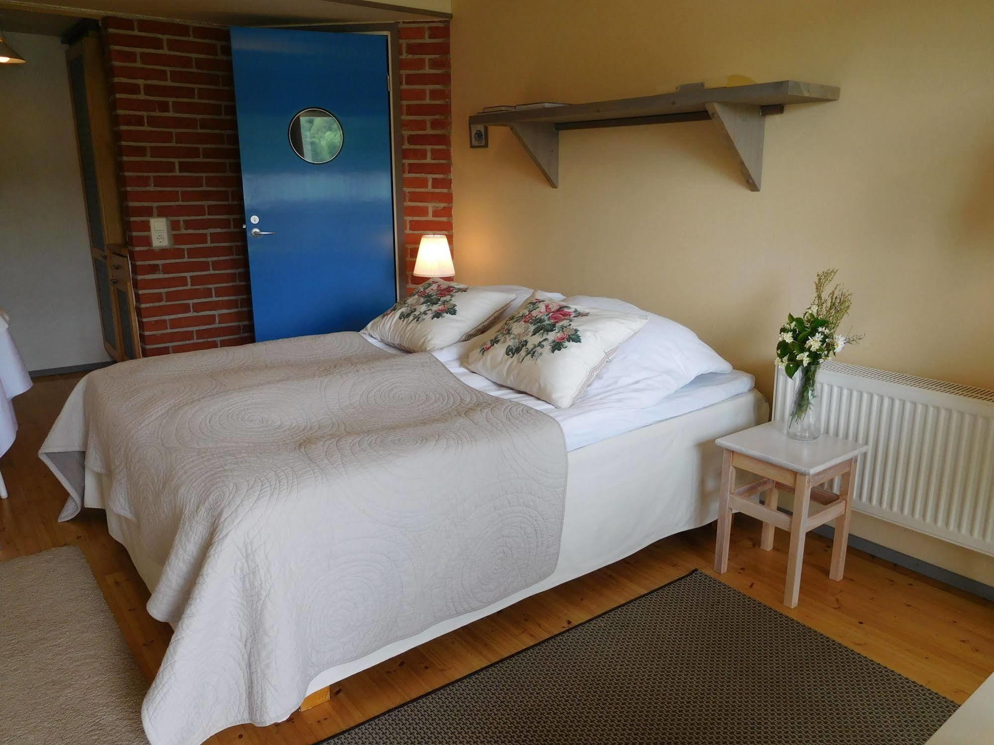 Lossiranta Lodge 사본린나 외부 사진