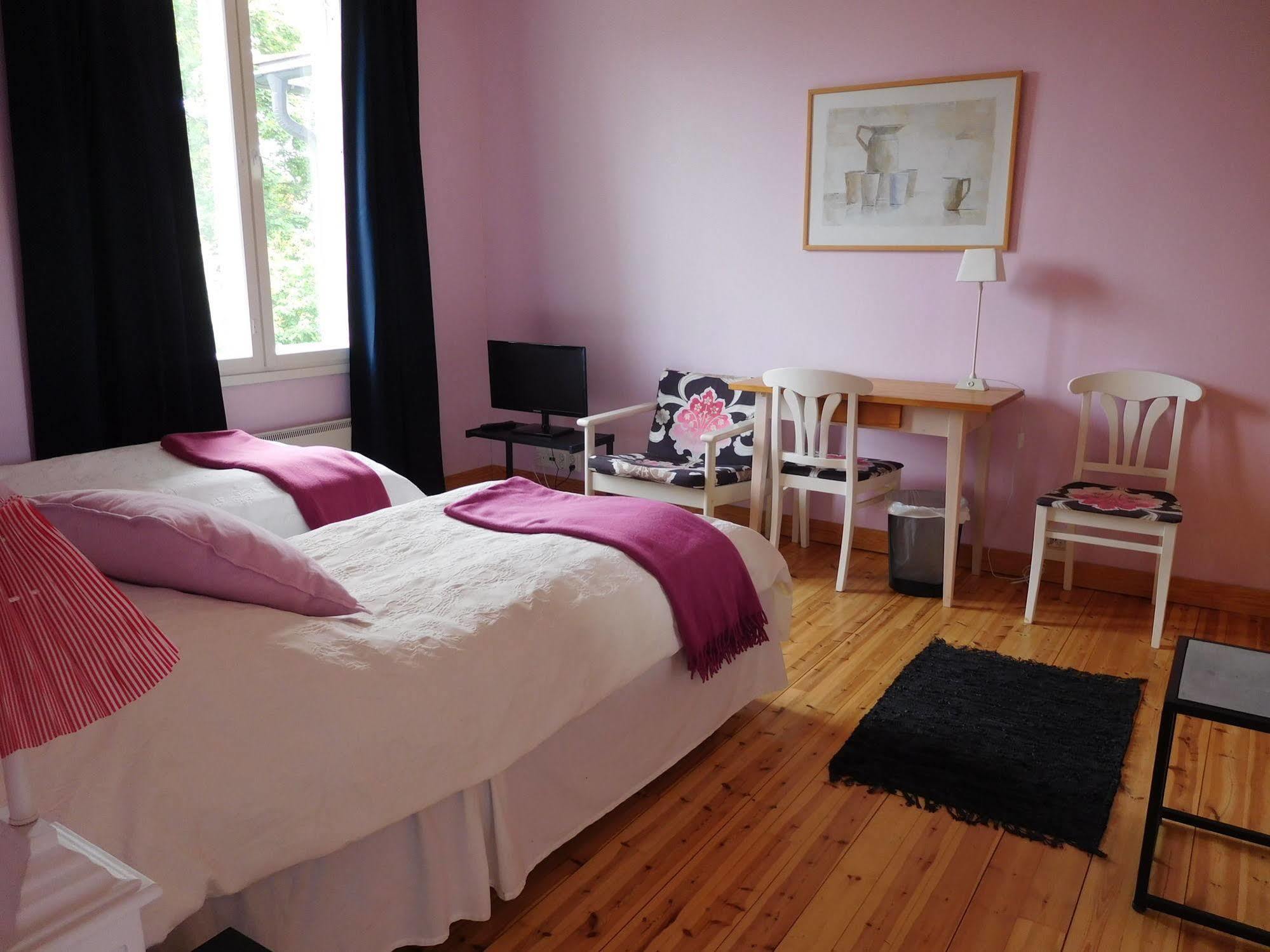 Lossiranta Lodge 사본린나 외부 사진